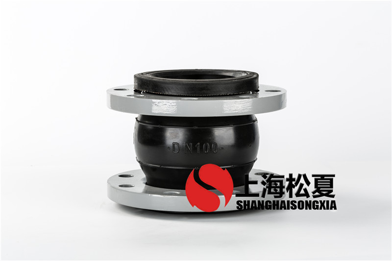 金屬軟連接能夠有效的延長伸縮器的使用壽命是什么?